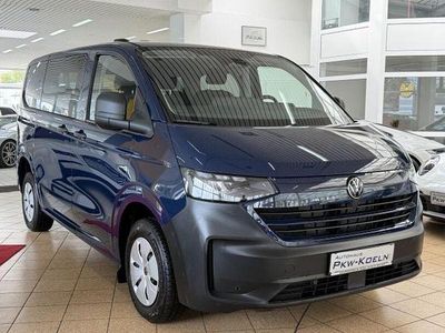 Second-hand VW Caravelle 110 CP (80 kW) 2025 Andere Berlinǎ