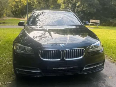 Occasion BMW 520