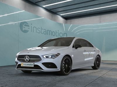 Mercedes CLA200