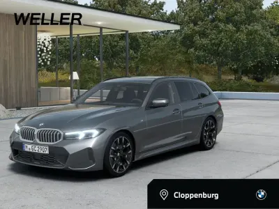 Gebraucht BMW 320