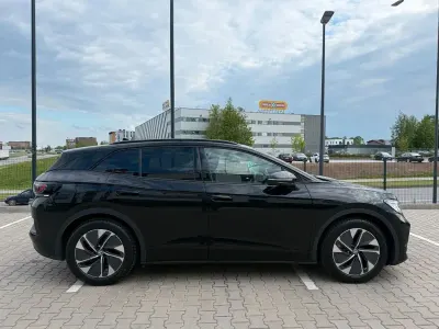 Gebraucht VW ID.4