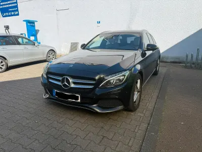 Occasion Mercedes C200