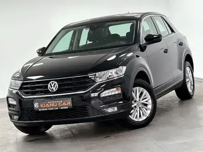 Gebraucht VW T-Roc Basis 116 PS (85 kW) 2017 Andere SUV