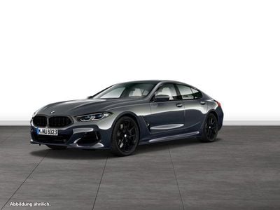 BMW 840