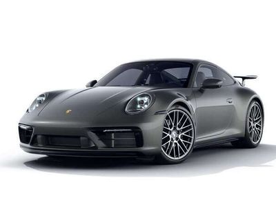 gebraucht Porsche 992 911 Carrera Aerokit Neuwagen UPE 143.800€