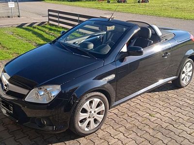 Opel Tigra