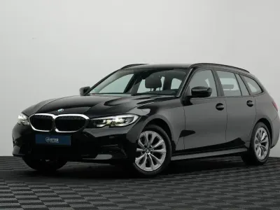 Gebraucht BMW 320