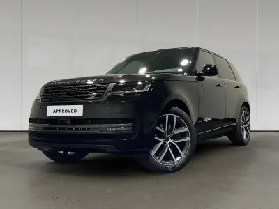 Gebraucht Land Rover Range Rover Autobiography 558 PS (410 kW) 2026 Santorini black SUV