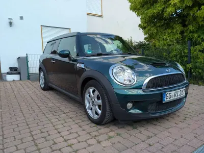 Gebraucht Mini Cooper S Clubman