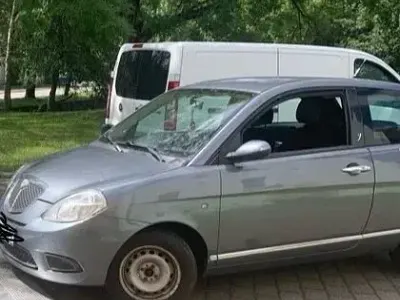 Gebraucht Lancia Ypsilon