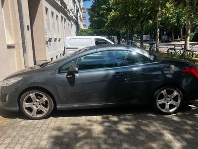 Peugeot 308 CC