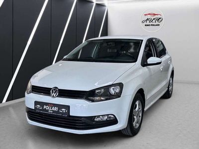 gebraucht VW Polo V Trendline 1.0 Klima Tüv Neu