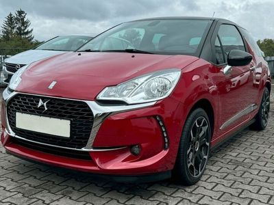 DS Automobiles DS3
