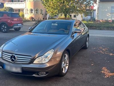 Mercedes CLS350