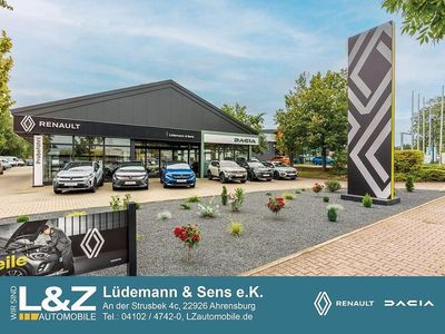 Blau Neu 2025 Renault Austral Esprit Alpine SUV | 47.980 €