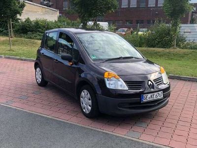 Renault Modus