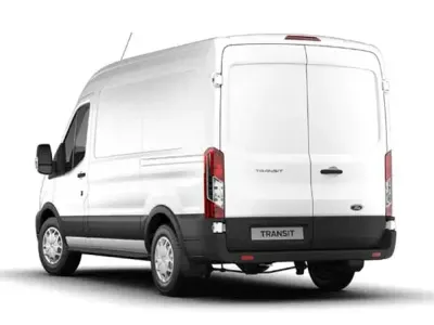 Gebraucht Ford Transit