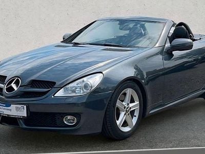 Mercedes SLK300