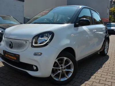 Gebraucht Smart ForFour