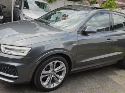 Gebraucht Audi Q3