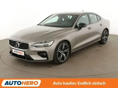 Gebraucht Volvo S60