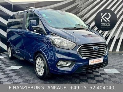 Ford Tourneo