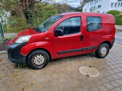 gebraucht Peugeot Bipper 