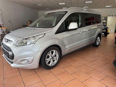 Ford Grand Tourneo Connect