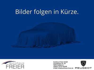 Gebraucht Peugeot 3008 Allure 224 PS (164 kW) 2022 Blau SUV