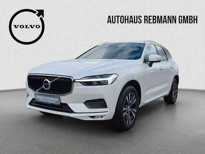 Gebraucht Volvo XC60 145 PS (106 kW) 2021 SUV