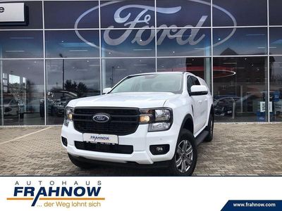 Nuova Ford Ranger XLT 170 CV (125 kW) 2026 Bianco Pick-up