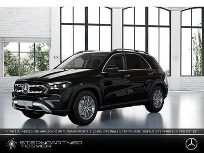 Mercedes GLE300