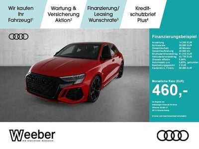 Audi RS3 Sportback