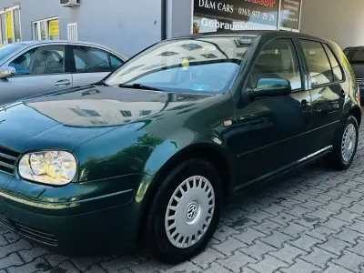 Gebraucht VW Golf III