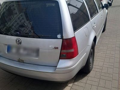 gebraucht VW Golf V 