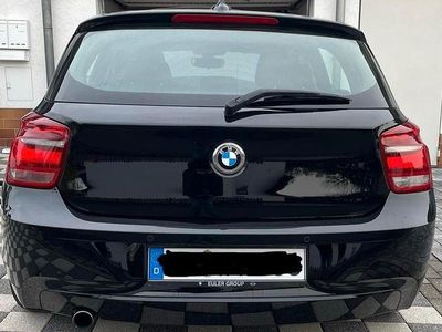 BMW 114