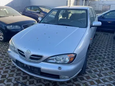 Gebraucht Nissan Primera