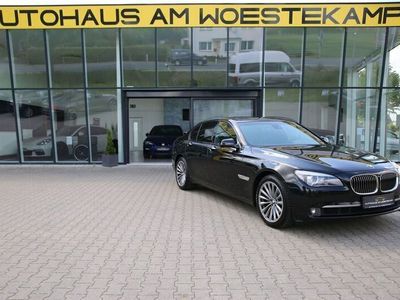 BMW 740