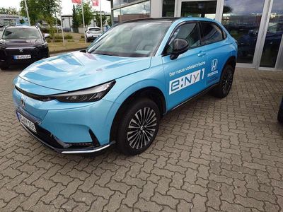 Honda e:Ny1
