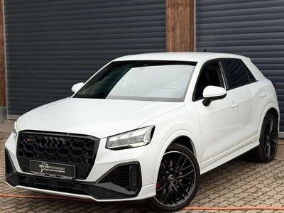 Audi SQ2