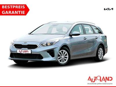 Gebraucht Kia Ceed 2021 Andere Kleinwagen