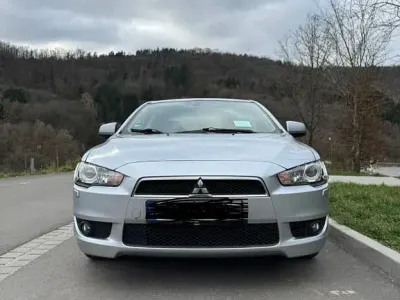 Gebraucht Mitsubishi Lancer