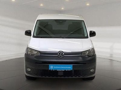 Andere Gebraucht 2022 VW Caddy Van / Kleinbus | 26.900 € (Superpreis)