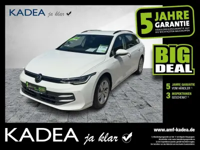 Gebraucht VW Golf VIII