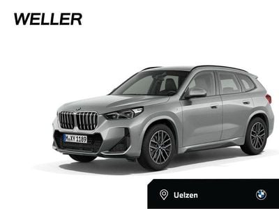Gebraucht BMW X1 M Sport 211 PS (155 kW) 2025 Spacesilber (silber) SUV