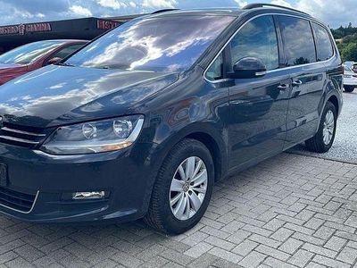 VW Sharan