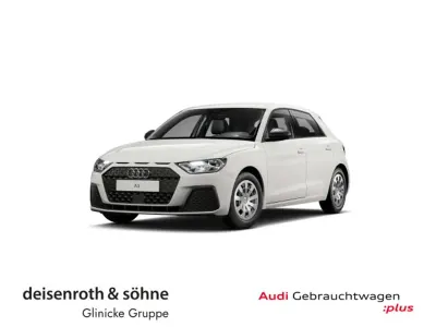Gebraucht Audi A1