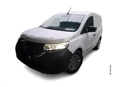 Gebraucht Nissan Townstar 89 kW (122 PS) 2023 Weiß