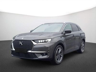 DS Automobiles DS7 Crossback