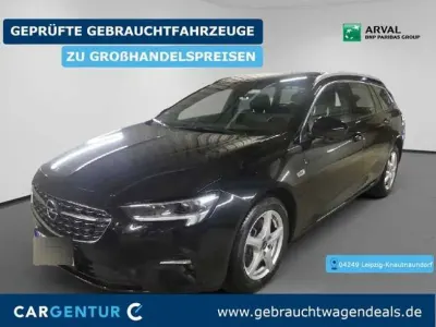 Gebraucht Opel Insignia